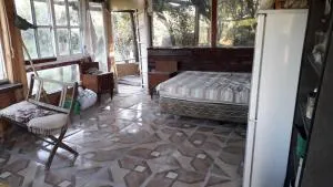 casa en el campo sin luz - 圣卡洛斯