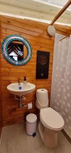 AVIVA CLUB - Cabañas