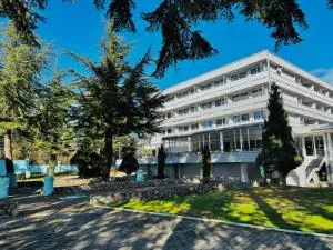 Slavija Beach Resort Hotel - 特佩杰卡