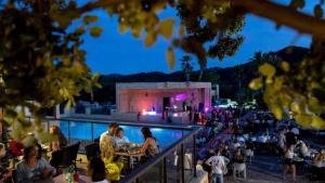 Campings Camping 5 etoiles - Parc aquatique - eebafe : photos des chambres