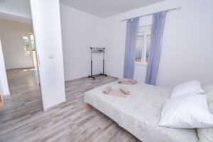 Apartmani AJP Posedarje