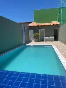 Apartamento em Arcoverde 4 - Algodões