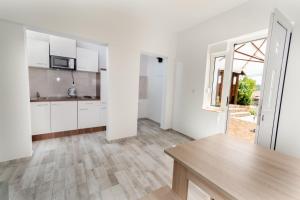 Apartmani AJP Posedarje