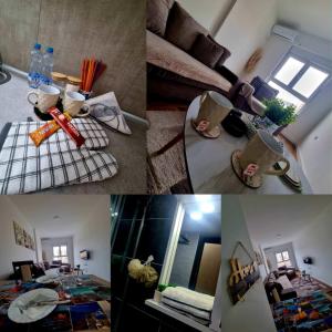 Apartmani DS