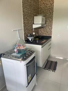 Apartamento em Arcoverde 4