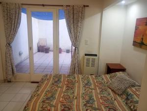 Departamento a metros de la playa