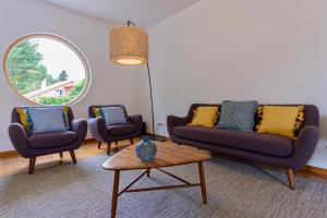 Villa da Penha by refuge holiday homes