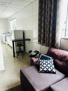 Apto Linear em Contagem