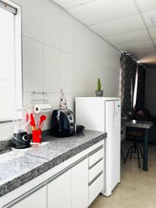 Apto Linear em Contagem