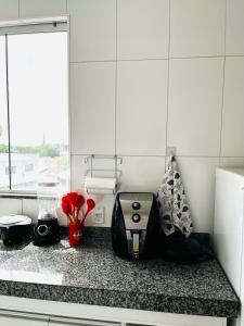 Apto Linear em Contagem