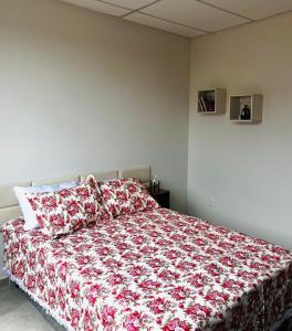 Apto Linear em Contagem