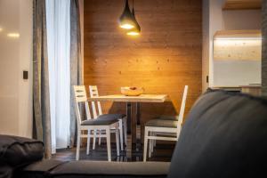 CHALET ARIA Stay Mountain Relax