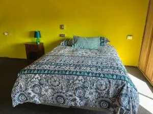 Cabaña galpon - Río Bueno