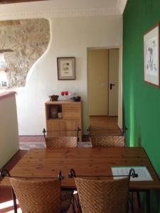 Casa Tartufo