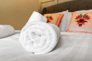 Wardens Close Apartments