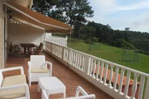 Canabal apartamento ideal - Mera