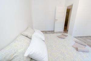 Apartmani AJP Posedarje
