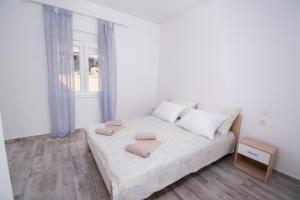 Apartmani AJP Posedarje