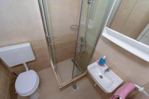 Apartmani AJP Posedarje