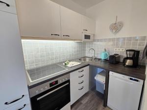 Feriendorf Rugana - Komfortplus Appartement mit 1 Schlafzimmer C32
