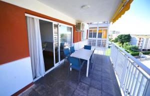 ESTORIL I Orange Costa