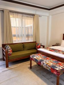 Koselig Studio Apartment with Swimming Pool