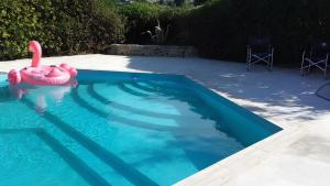 Loft - Villa Flore apartments in villa