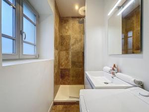 Appartement cosy près de la gare - 4 pers - Nr1