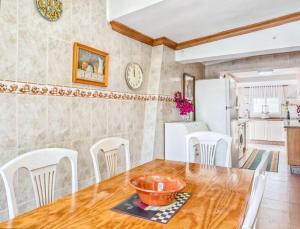 Charming villa in Marbella with private pool