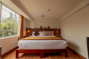 Dreams Boutique Hotel Cusco