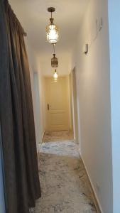 شقة فاخرة مفروشة في مدينتي