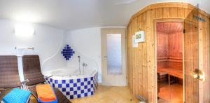 Wellness Apartments Dr Krainer