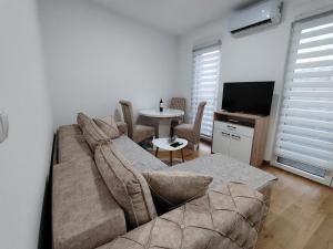 Apartman Peca