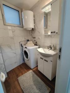 Apartman Peca