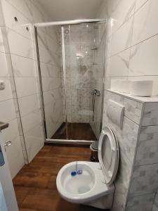 Apartman Peca