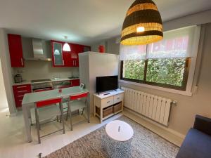 Housingcoruña Apartamento Playa Miño 02