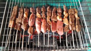 Hospedagem Chapéu Virado