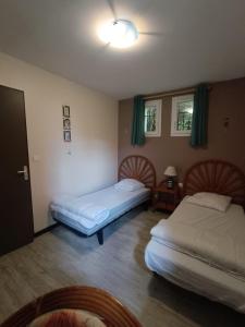 appartement, résidence centre ville, Le Tréport
