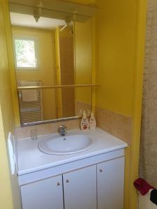 appartement, résidence centre ville, Le Tréport