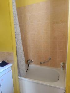 appartement, résidence centre ville, Le Tréport