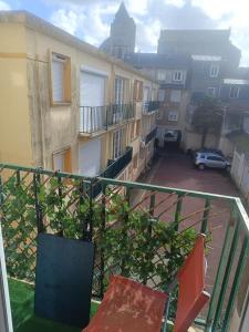 appartement, résidence centre ville, Le Tréport