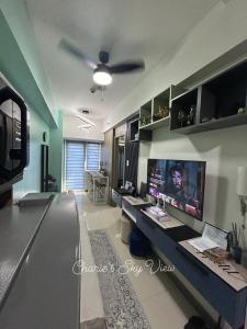 SMDC Coast Residences near PICC