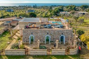 Tenuta Palmira agriturismo