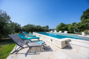 Casa Felice Apartments-Holiday Home