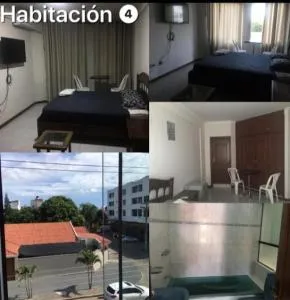 Descanso Bueno - Samaipata