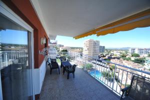 Apartamento ESTORIL II Primera linea - 3hvězdičkové hotely ve městě Benicassim
