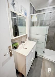 Comfortable house 20 minutes from Paris by RER