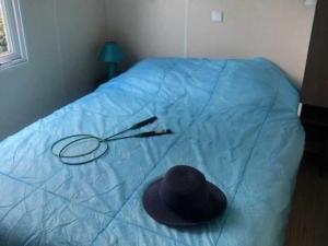 Campings Camping 4 etoiles - Piscine - eeebgi : photos des chambres