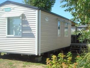 Campings Camping 4 etoiles - Piscine - eeebgi : photos des chambres