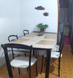 Meu cantinho Monte Verde